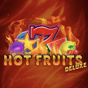 Slot game Hot Fruits